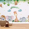 Kids Personalized Wallpapers 08