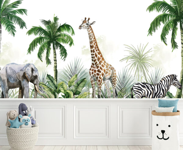 Kids Animal Wallpaper 13