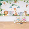 Kids Personalized Wallpapers 08