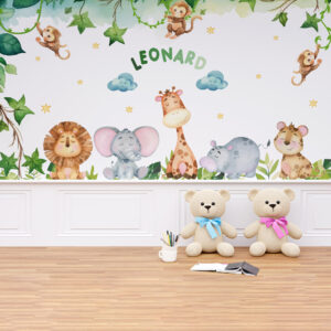 Kids Personalized Wallpapers 08
