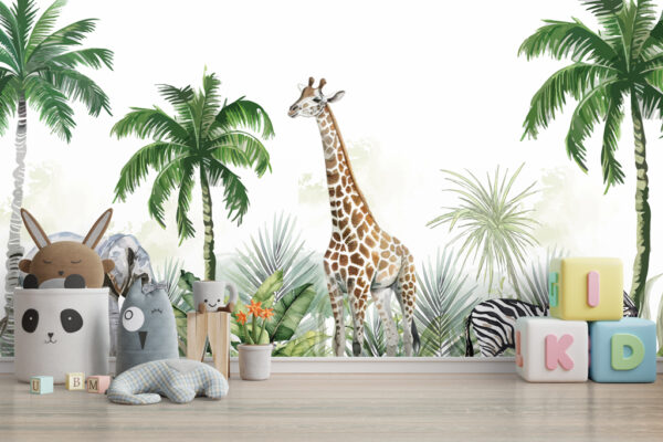 Kids Animal Wallpaper 13