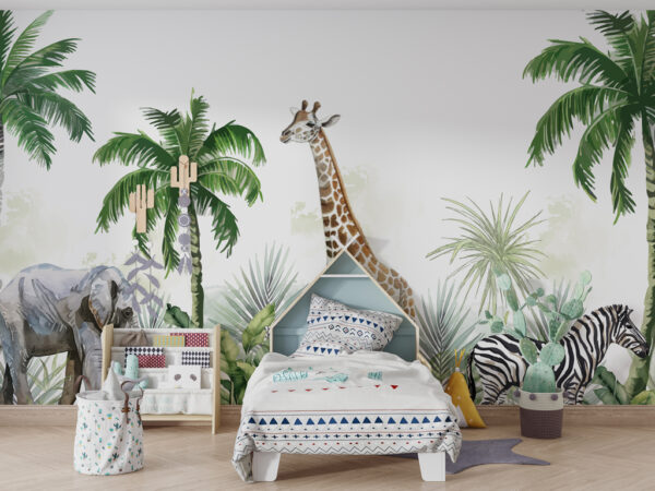 Kids Animal Wallpaper 13