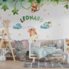Kids Personalized Wallpapers 08