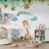 Kids Personalized Wallpapers 08