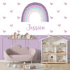 Kids Fantasy Wall Sticker