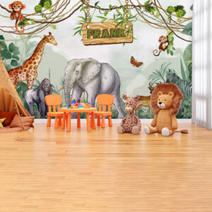 Kids Personalized Wallpapers 02
