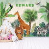 Kids Personalized Wallpapers 09