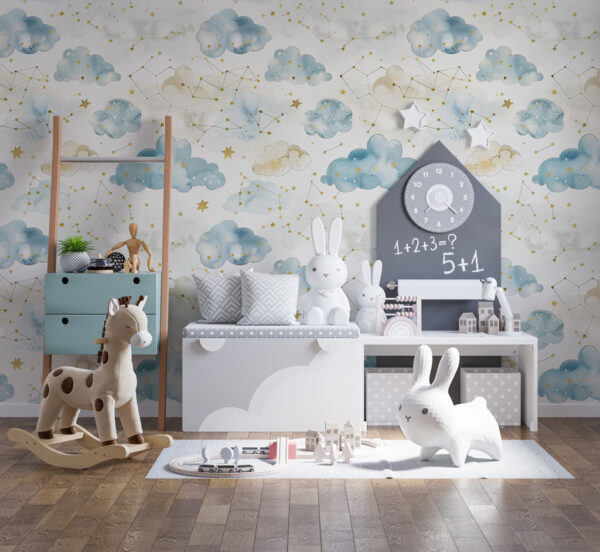 Kids Nature Wallpaper 08