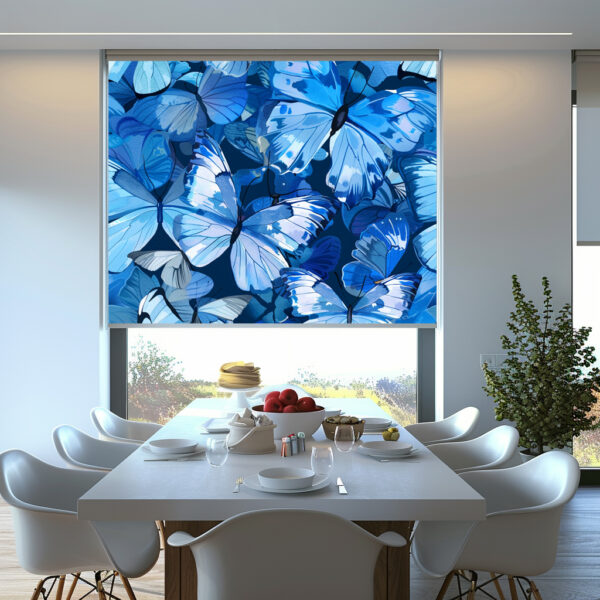 Animal Rollerblinds 1006