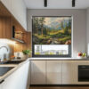 Landscape Rollerblinds 1010