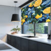 Fruit Rollerblinds 1001