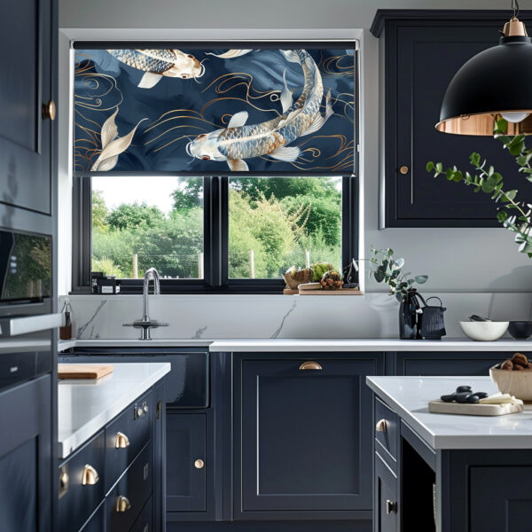 Animal Rollerblinds 1001