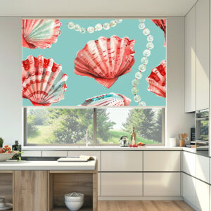 Animal Rollerblinds 1010