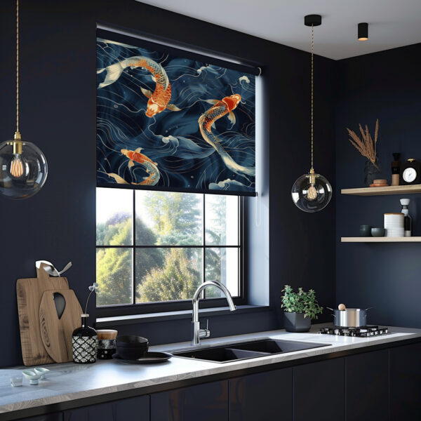 Animal Rollerblinds 1011