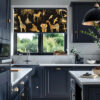 Animal Rollerblinds 1004