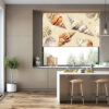 Animal Rollerblinds 1005