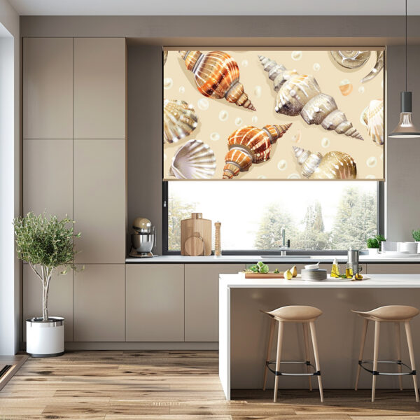 Animal Rollerblinds 1005