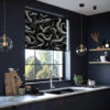 Animal Rollerblinds 1008