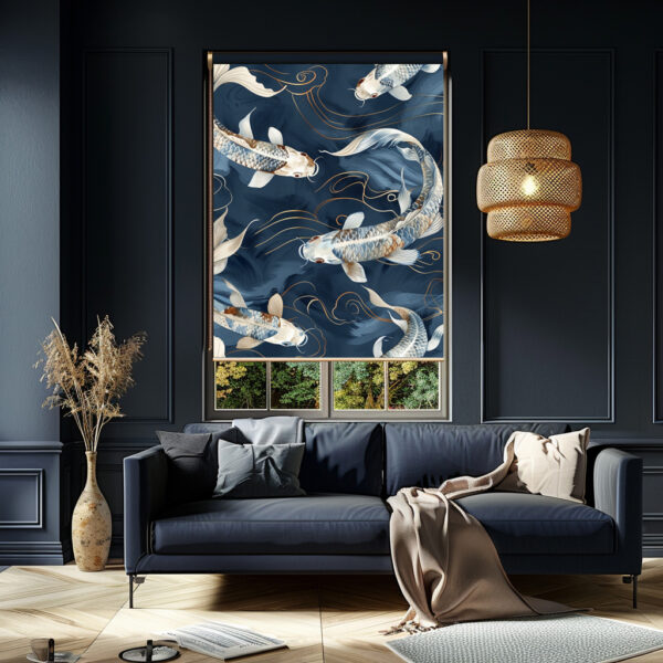 Animal Rollerblinds 1001