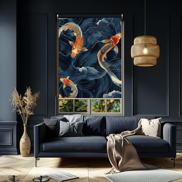 Animal Rollerblinds 1011