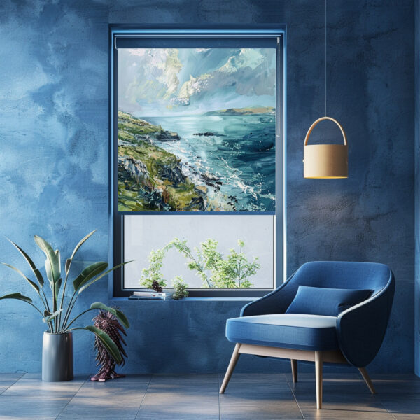 Landscape Rollerblinds 1006