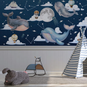 Kids Animal Wallpaper 14