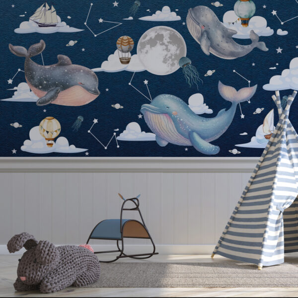 Kids Animal Wallpaper 14
