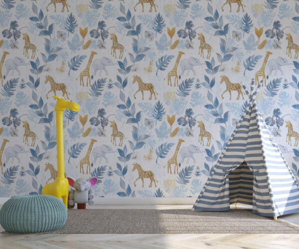 Kids Animal Wallpaper 11