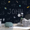Kids Personalized Wallpapers 07