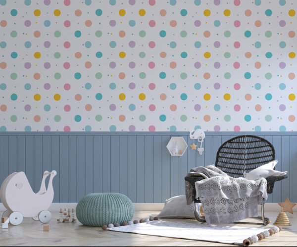 Kids Soft&Pastel Wallpapers 04