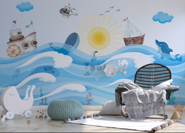 Kids Animal Wallpaper 15