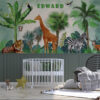Kids Personalized Wallpapers 09