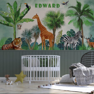 Kids Personalized Wallpapers 09