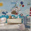 Kids Personalized Wallpapers 06