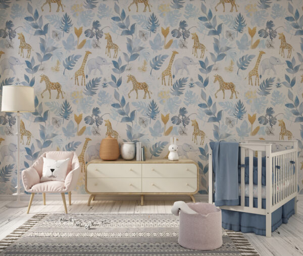 Kids Animal Wallpaper 11