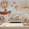 Kids Animal Wallpaper 16