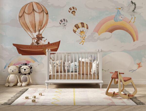 Kids Animal Wallpaper 16