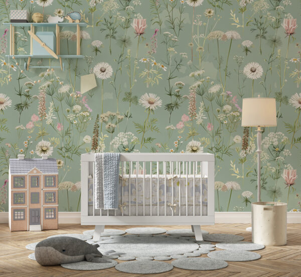 Kids Nature Wallpaper 04