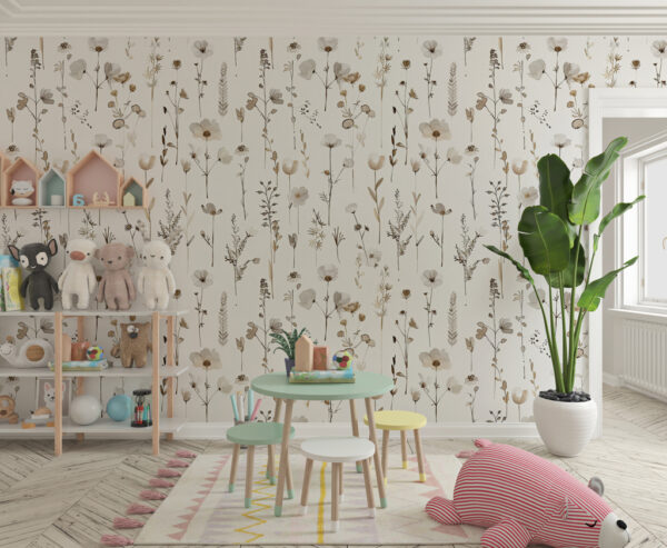 Kids Nature Wallpaper 03