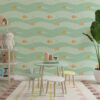 Kids Ocean Wallpaper 07