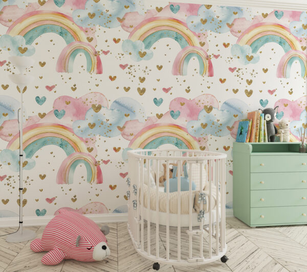 Kids Nature Wallpaper 09