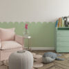Kids Shapes Wall Sticker