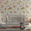 Kids Animal Wallpaper 08
