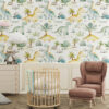 Kids Animal Wallpaper 07