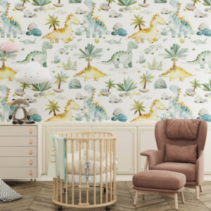 Kids Animal Wallpaper 07