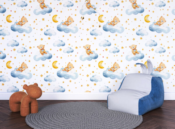 Kids Animal Wallpaper 05