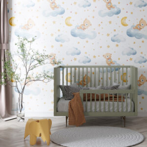 Kids Animal Wallpaper 05