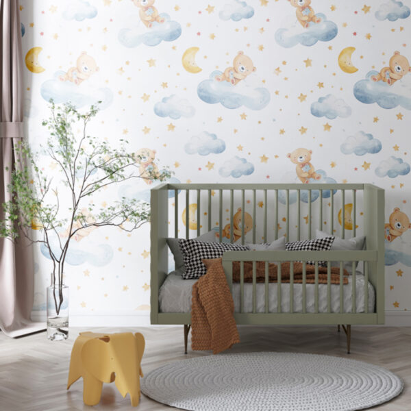Kids Animal Wallpaper 05