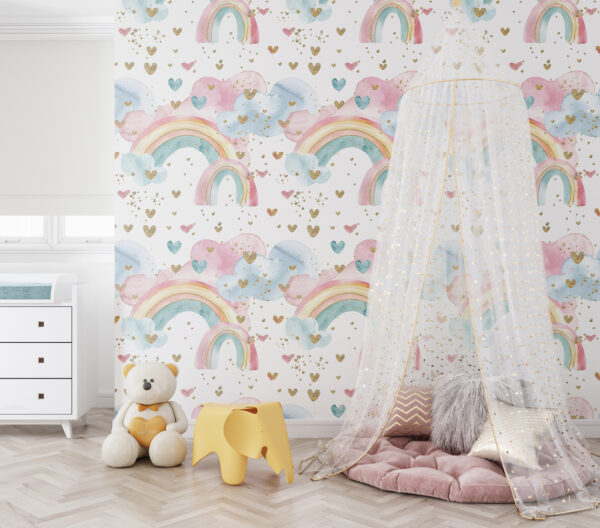 Kids Nature Wallpaper 09