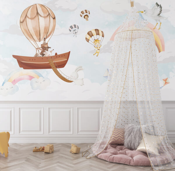 Kids Animal Wallpaper 16